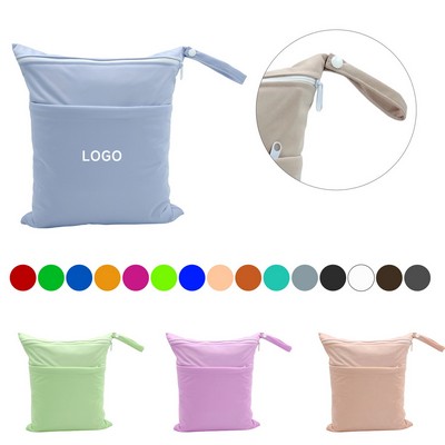 Diaper Wet Bag