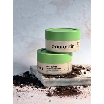 Body Butter - Green Apple (Refresh) 200ml