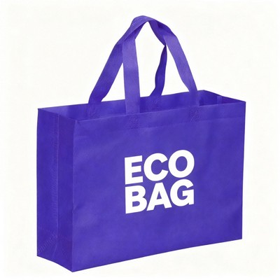 Value Non-Woven Shopper Tote