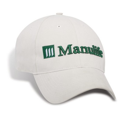 Hilo Water-Repellent Cap