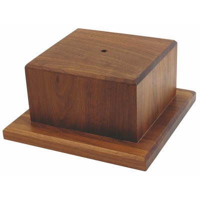 Medium Wood Base