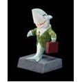 Sales Shark Bobble Head (5 1/2")