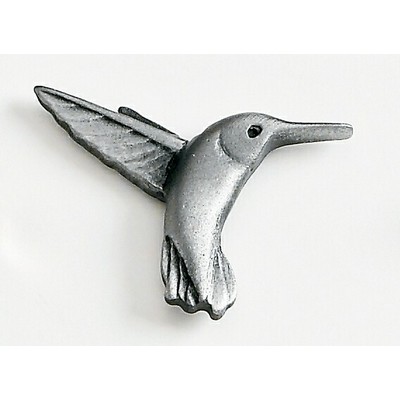 Hummingbird Marken Design Cast Lapel Pin (Up to 1 1/4")