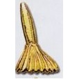 Stock Tools and Equipment Lapel Pins (Broom)