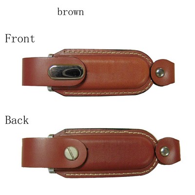 Cage USB Flash Drive