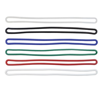 6" Luggage Tag Loop Straps