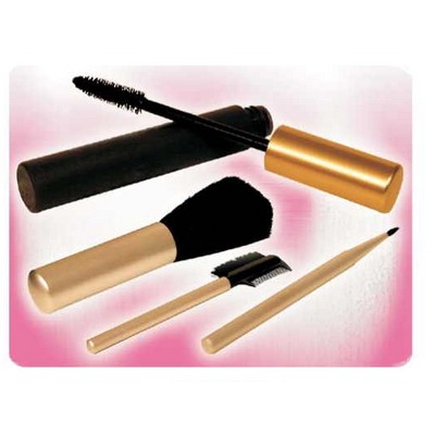 Makeup Brush Set Maxi Magnet (3 Square Inch)