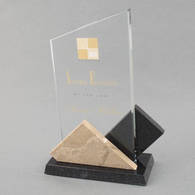 Prestige Stone 10 Award