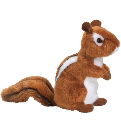 Tilly Chipmunk Stuffed Animal