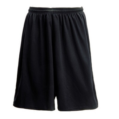 Youth Moisture Wicking Shorts w/7" Inseam