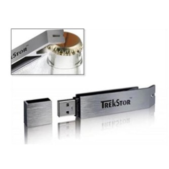 Bottle Opener Flash Drive