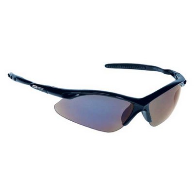 Blue Mirror Stylish Safety Glasses/ Sunglasses