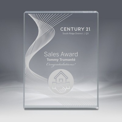 Revel Clear 68 Award