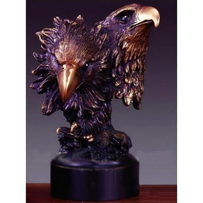 5" Lookout Eagle Award