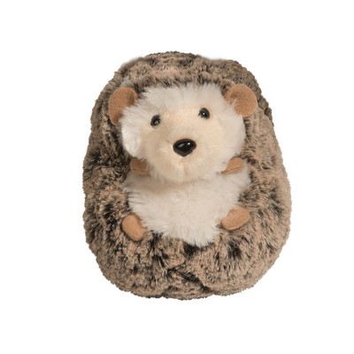 Spunky Hedgehog Stuffed Animal