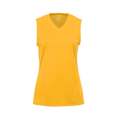 Badger Sport Ladies B-Core Sleeveless Tee