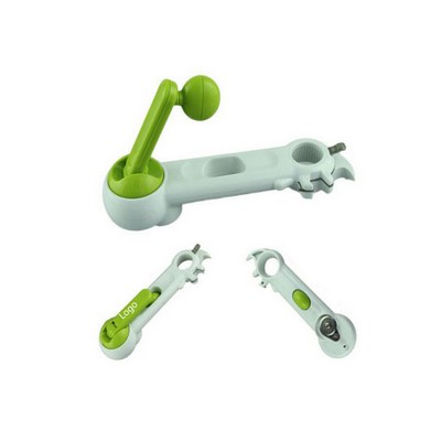 7-in-1 Can Opener