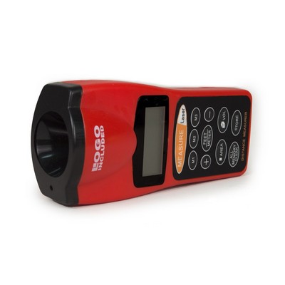 Ultrasonic Distance Measurer