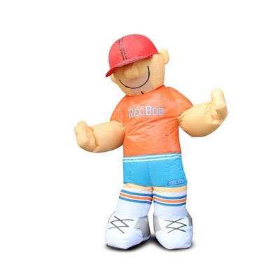 Custom Inflatable Costume 7'H