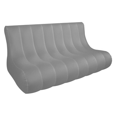 Design-Air Couch Clear Inflatable Only