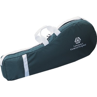 600 Denier Polyester Tennis Bag