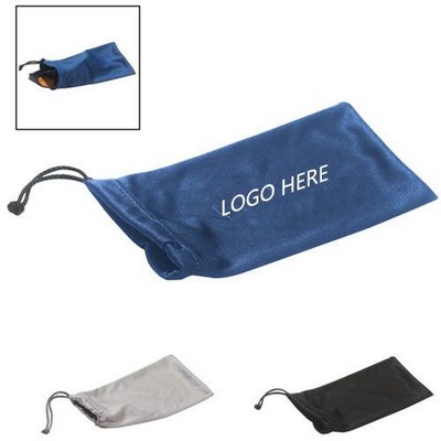 Micro Fiber Pouch