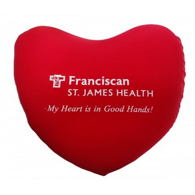 Heart Shaped Pillow