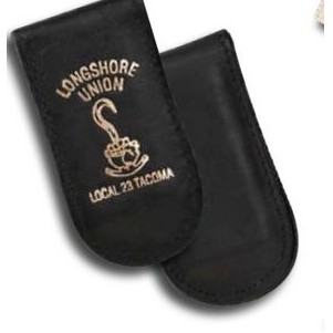 Scholar's Money Clip