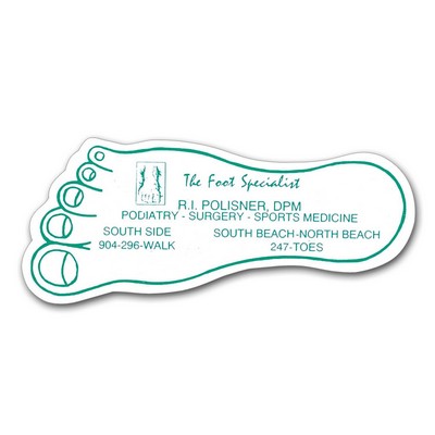 Foot Magnet