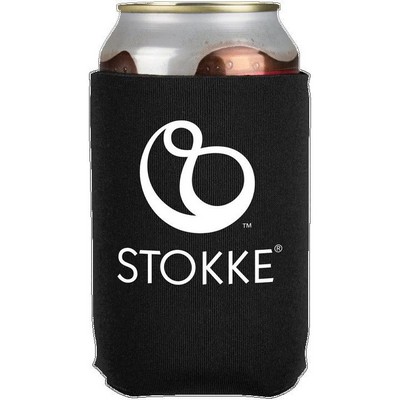 Neoprene Can Holder-2 Sided