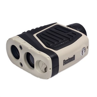 Bushnell® 7x26 Elite Tactical Laser Rangefinder