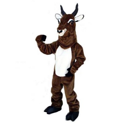 Antelope Mascot Costume
