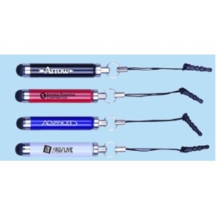 Multi-Purpose Styus - Model 4019