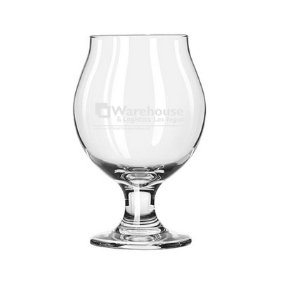 5 Oz. Belgian Beer Taster Glass