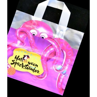 Soft Loop Handle Bags (20"x20"x6")