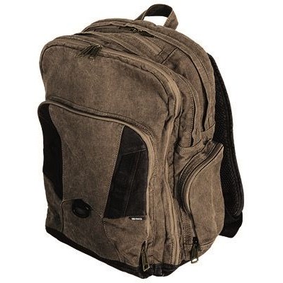 DRI-DUCK® Traveler Backpack