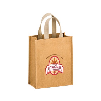 Washable Paper Bags