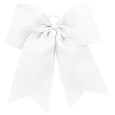 Augusta Sportswear Cheer Hair Bow