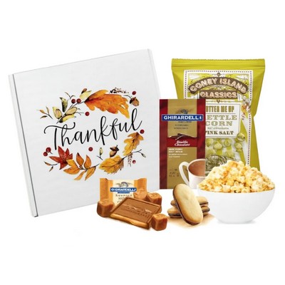 Thankful Box of Snacks