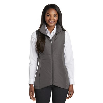 Port Authority ® Women's Collective Insulated Vest.