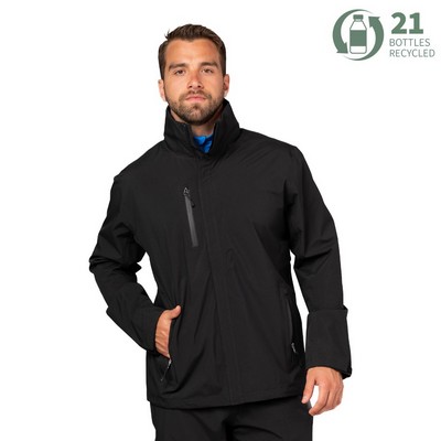 Storm Creek Men's Explorer Waterproof Rain Jacket