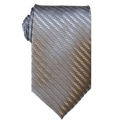Tighten Up Grey Tie