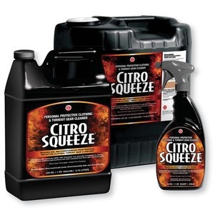 Quart Turnout Gear & PPE Cleaner Spray