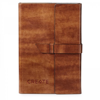 Refillable Junior Portfolio Overseas Direct Colors