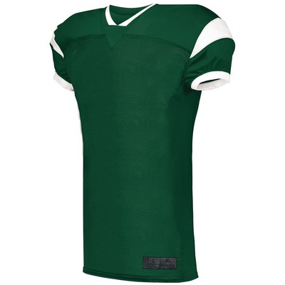 Augusta Sportswear Youth Slant Football Jersey