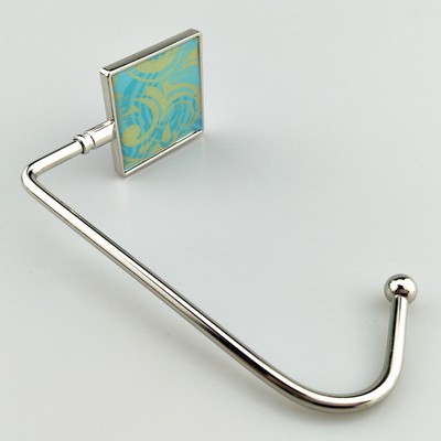 Square Bag Purse Hanger