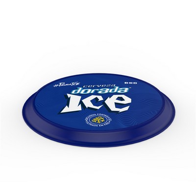 ABS Plastic Tray With Anti-Slip Inside TPR Bottom