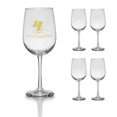 19 Oz. Classic Wine Glass