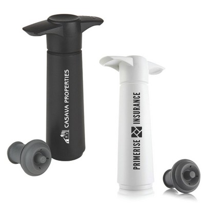Vacu Vin Wine Saver