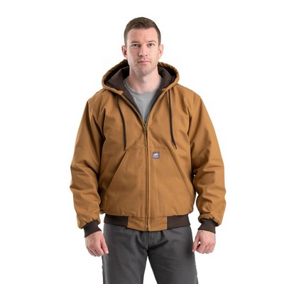 Berne Men's Heritage Original Hooded Jacket